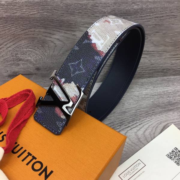Louis Vuitton 40MM Belt LVB00366 Louis Vuitton 40MM Belt LVB00366